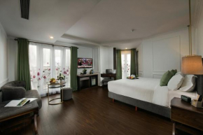 Hanoi Allure Hotel, Hanoi